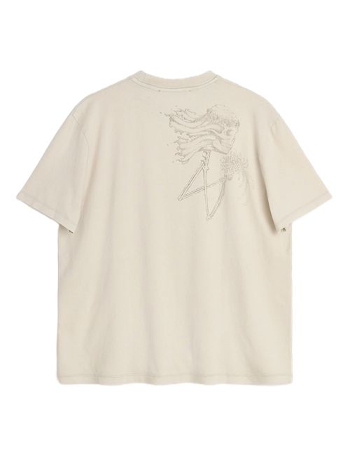Endless Wedding Print BOX T-SHIRT Our Legacy | 38667892ENDLESS WEDDING PRINT